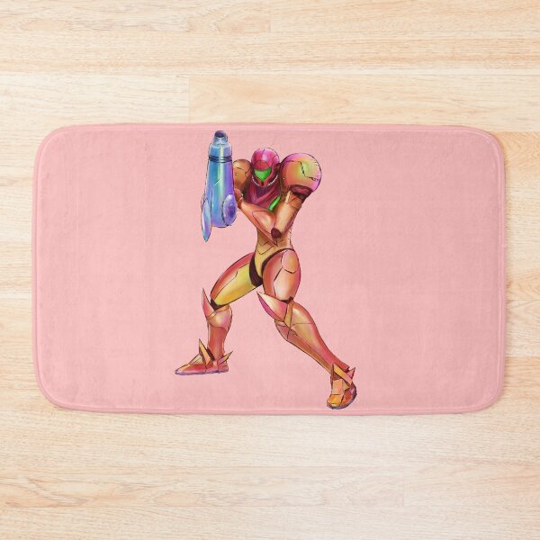Item preview, Samus designed and sold by AngelPrince.