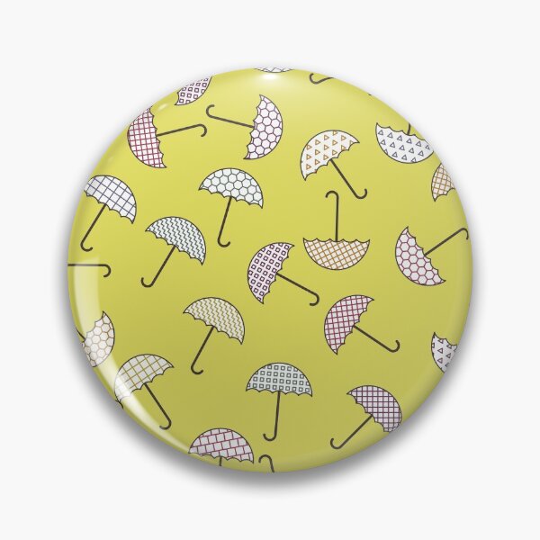 Item preview, Rain, rain, go away! in Yellow designed and sold by nicogruzling.