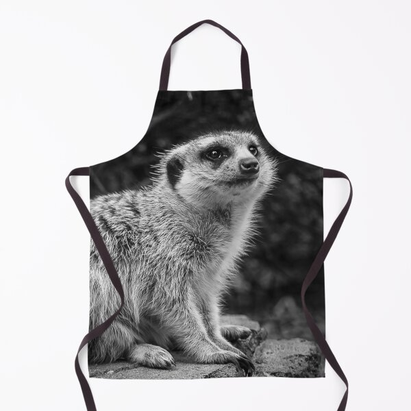 Item preview, Not a Meer Cat designed and sold by AGDimages.