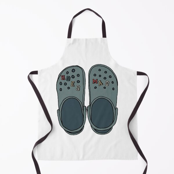 Item preview, Hoes Mad Croc designed and sold by methetca.