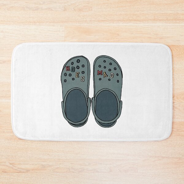 Item preview, Hoes Mad Croc designed and sold by methetca.