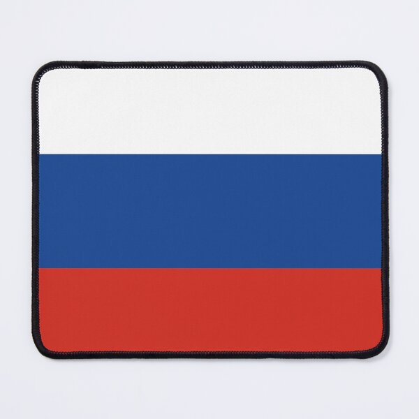 Item preview, Illustration flag of Russia icon. Ideal for catalogs of institutional materials and geography designed and sold by LucianoCosmo.