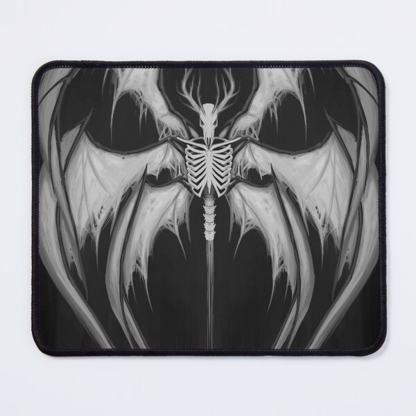 Item preview, Cervus Mort II designed and sold by Teriopi.