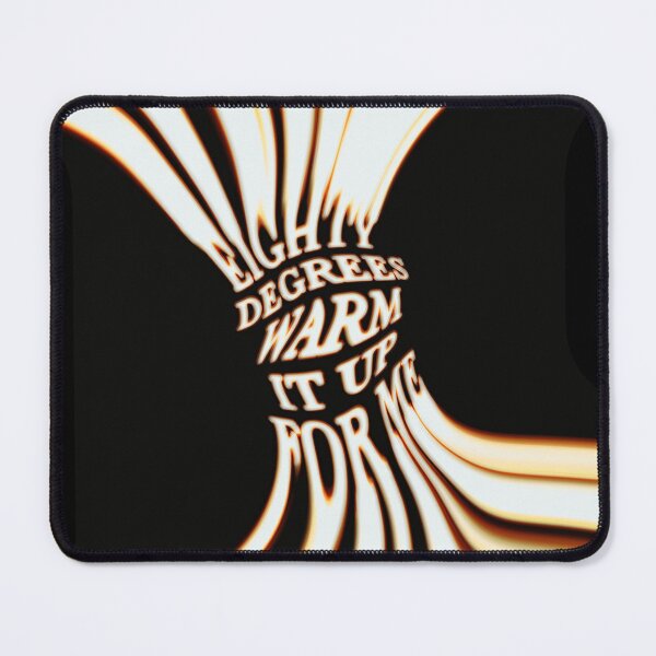 Item preview, Eighty degrees warm it up for me designed and sold by stickerlocker.