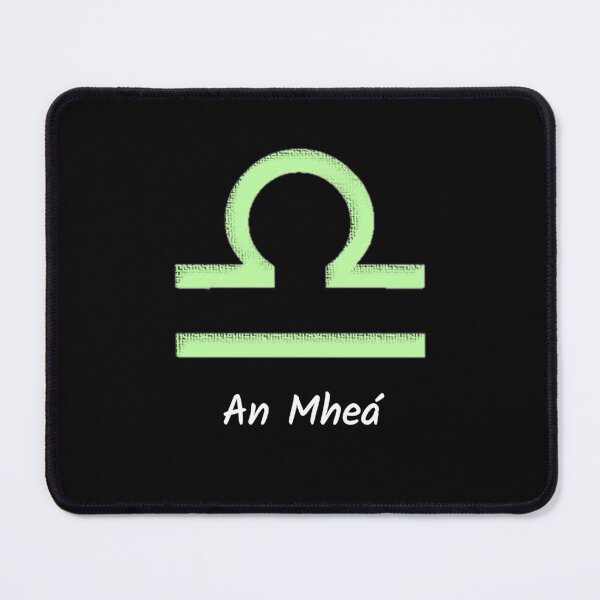 Item preview, An Mheá designed and sold by JockDove.
