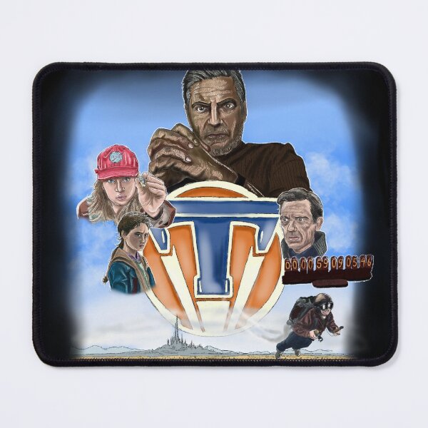Item preview, Tomorrowland Poster designed and sold by Artist4life1994.