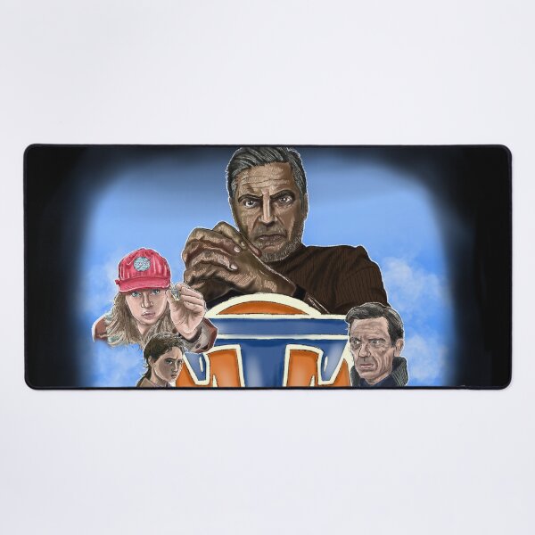 Item preview, Tomorrowland Poster designed and sold by Artist4life1994.