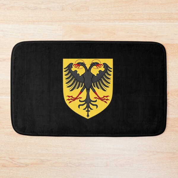 Item preview, Holy Roman Empire Coat of Arms Medieval Heraldry designed and sold by signsandsymbols.
