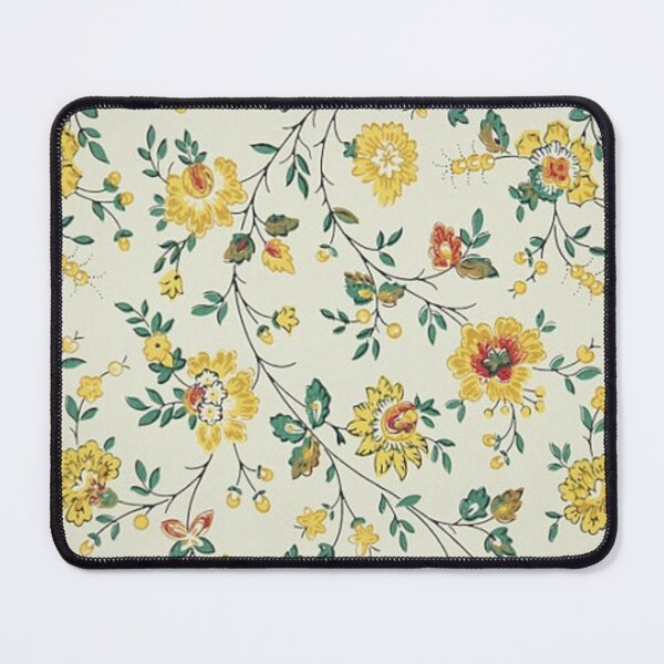 Item preview, Patrón floral bohemio designed and sold by Flora22.