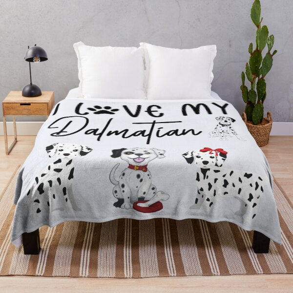 Item preview, l love dogs, dalmatian designed and sold by angelusdark.