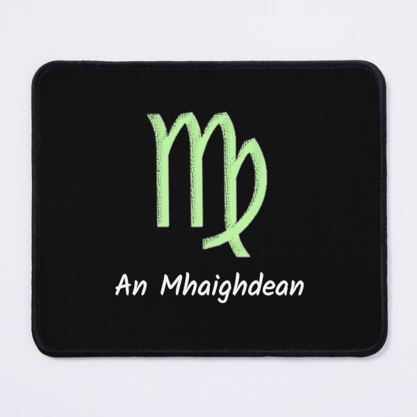 Item preview, An Mhaighdéan designed and sold by JockDove.