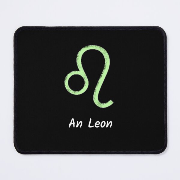 Item preview, An Leon designed and sold by JockDove.