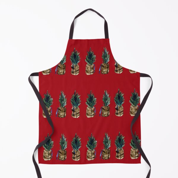 Item preview, Pineing for You - red nose designed and sold by Flossiphy.