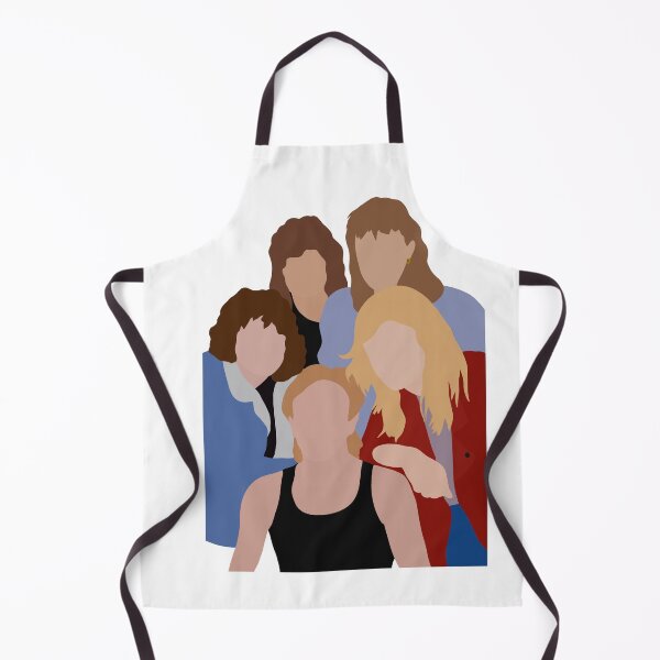 Item preview, Def Leppard Group Photo designed and sold by Mackenzie  Epperson.