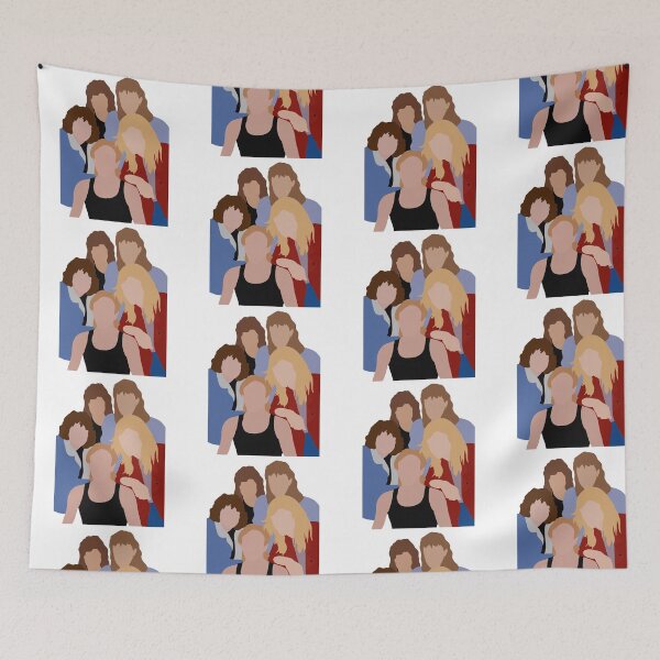 Item preview, Def Leppard Group Photo designed and sold by Mackenzie  Epperson.