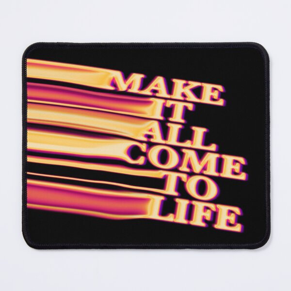 Item preview, Make it all come to life designed and sold by vvsn studio.