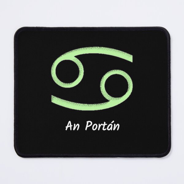 Item preview, An Portán designed and sold by JockDove.