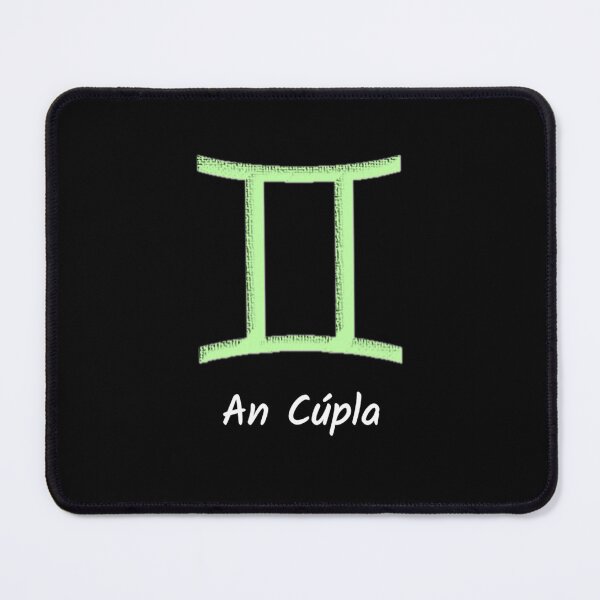 Item preview, An Cúpla designed and sold by JockDove.