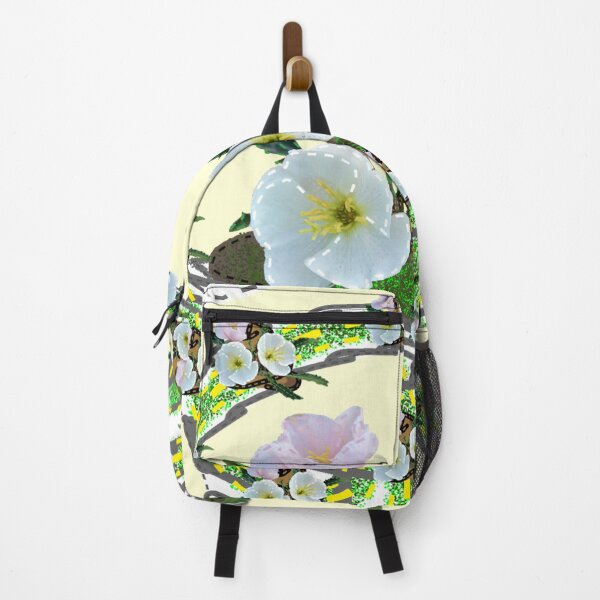 Abound in Hope! (Playful Art) Backpack
