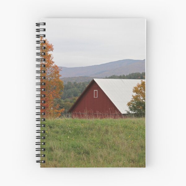 Item preview, Red Barn and Rustic Charm designed and sold by Autumn Seas Photography.