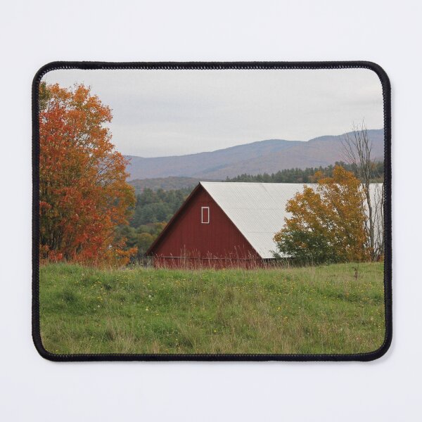 Item preview, Red Barn and Rustic Charm designed and sold by Autumn Seas Photography.