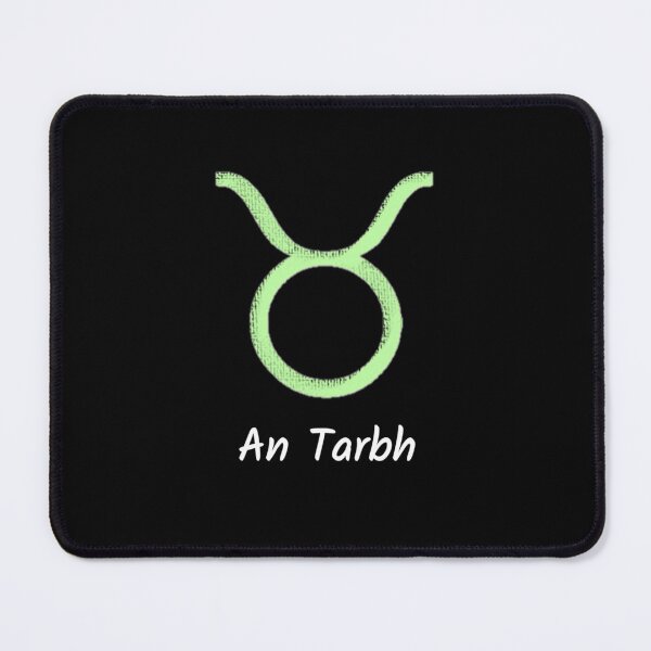 Item preview, An Tarbh designed and sold by JockDove.