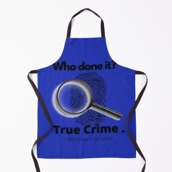 Item preview, Who Done it? designed and sold by Woowee808.