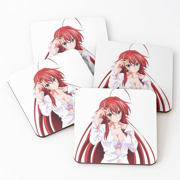 Item preview, Rias Gremory designed and sold by japanan1meg1rl.