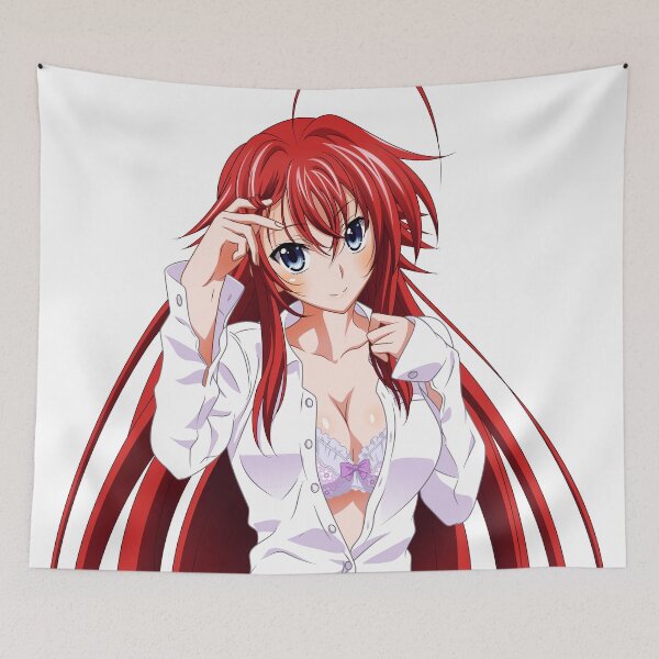 Item preview, Rias Gremory designed and sold by japanan1meg1rl.