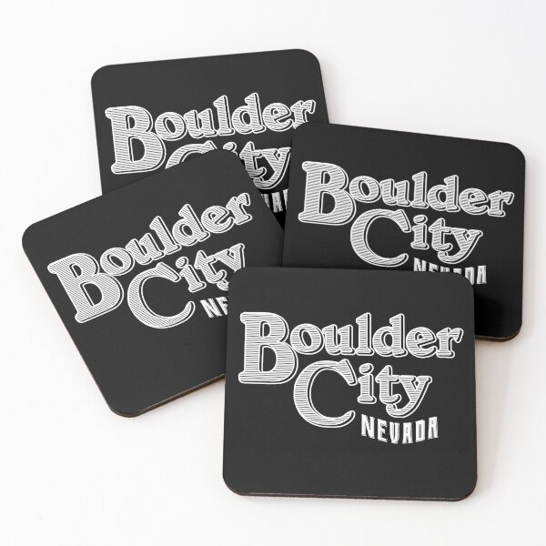 Item preview, Vintage Boulder City, NV designed and sold by DonDota.