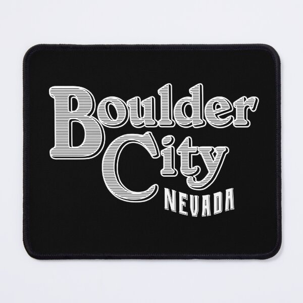 Item preview, Vintage Boulder City, NV designed and sold by DonDota.