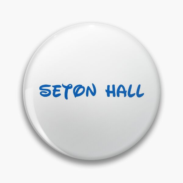 Item preview, Seton Hall Walt designed and sold by kdierksart.