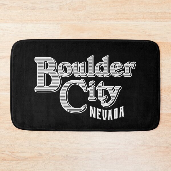 Item preview, Vintage Boulder City, NV designed and sold by DonDota.