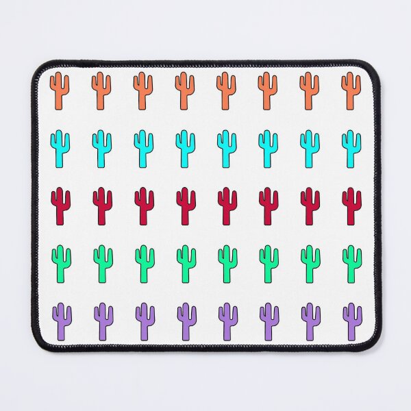 Item preview, Colorful Cactus designed and sold by AlyaShop24.