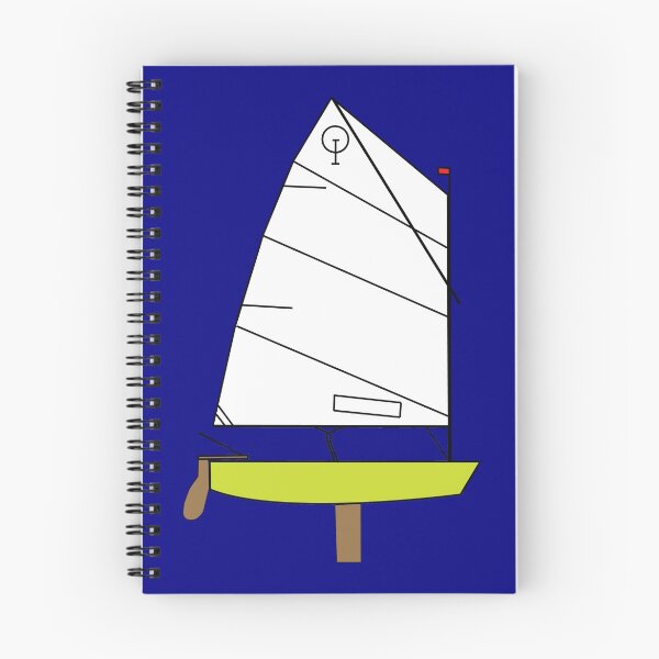 Item preview, Optimist Sailing Dinghy designed and sold by CHBB.