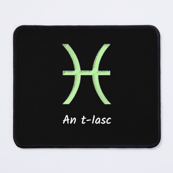Item preview, An t-Iasc designed and sold by JockDove.
