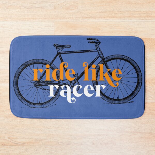 Item preview, Ride like racer designed and sold by MuggyandMo.