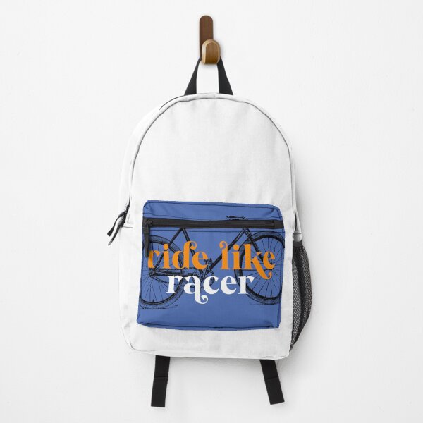 Item preview, Ride like racer designed and sold by MuggyandMo.
