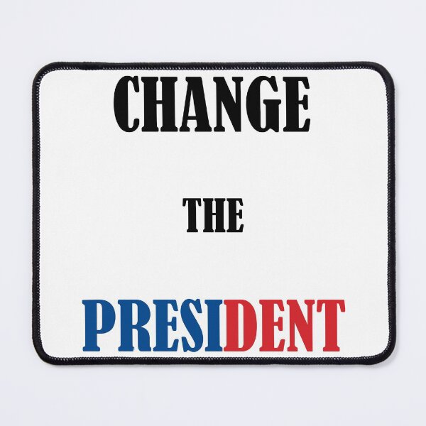 Item preview, Alexa Change The President designed and sold by Deni2000.