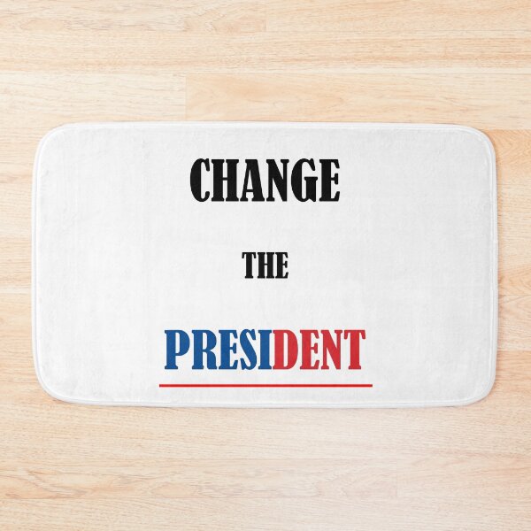 Item preview, Alexa Change The President designed and sold by Deni2000.