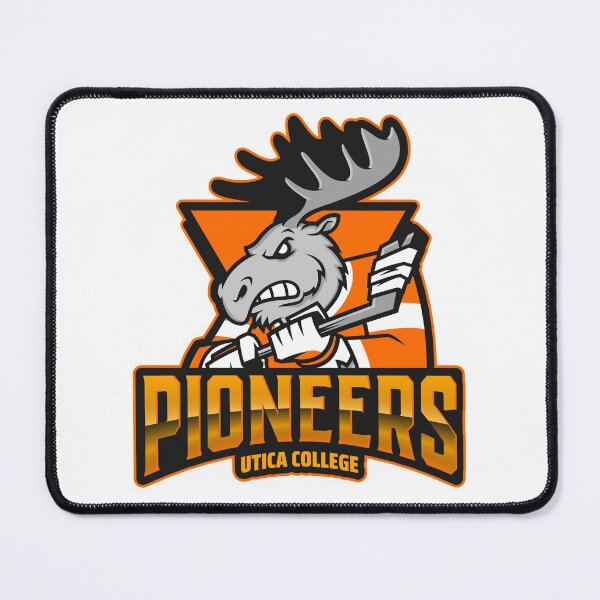 Item preview, Utica College Pioneers Moose Gear designed and sold by techdave.