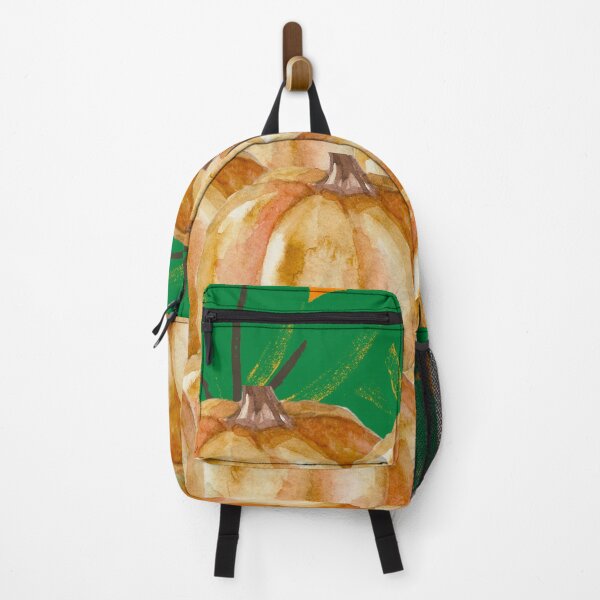 Item preview, Lovely Pumpkin Patch designed and sold by NUKMARKUS.