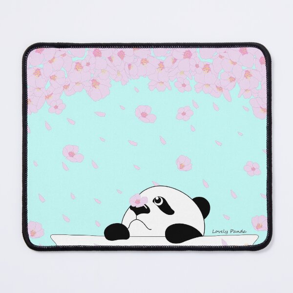 Item preview, lovely panda designed and sold by wow-mom.