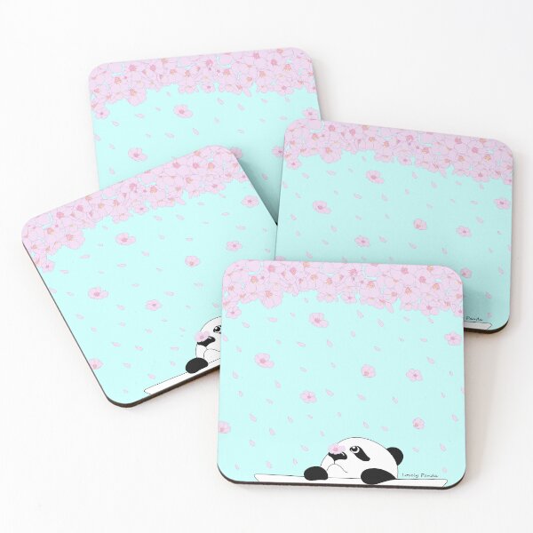 Item preview, lovely panda designed and sold by wow-mom.