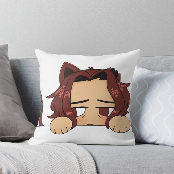 Item preview, Benjamin Peeker designed and sold by RiceyDrawings.
