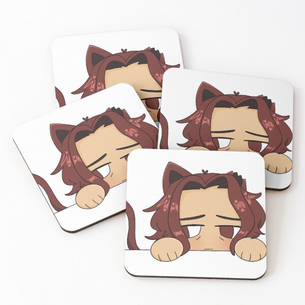 Item preview, Benjamin Peeker designed and sold by RiceyDrawings.