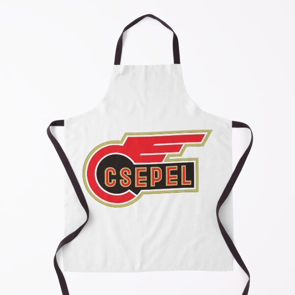 Item preview, CSEPEL MOTORCYCLES designed and sold by Airmanicrot.
