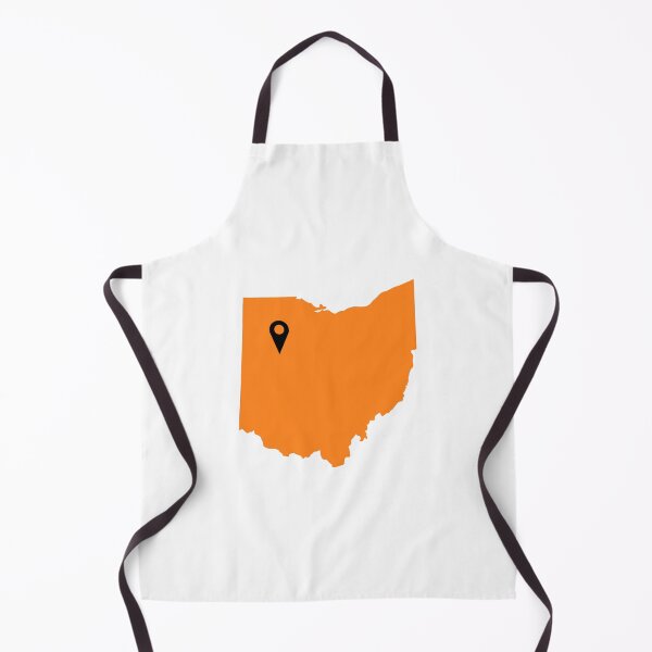 Item preview, Ada, OH designed and sold by aubrii.