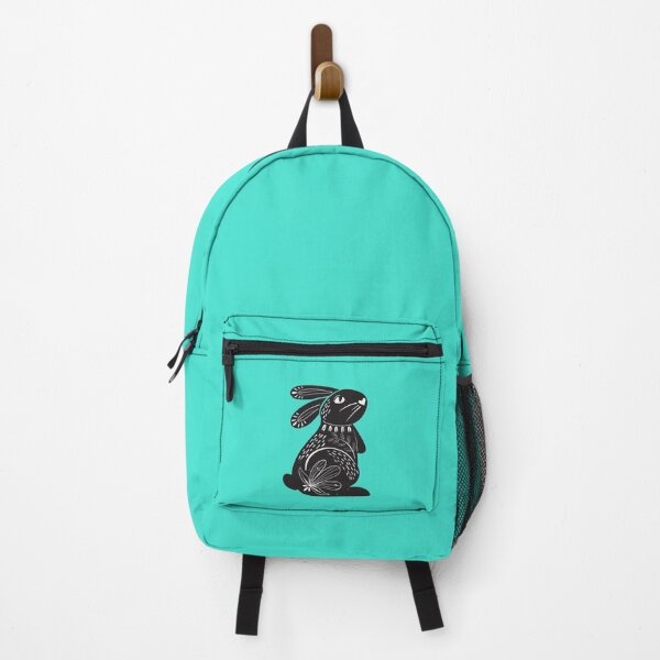 Item preview, Black Rabbit Design 1 of 3 designed and sold by Sherri Bushee.