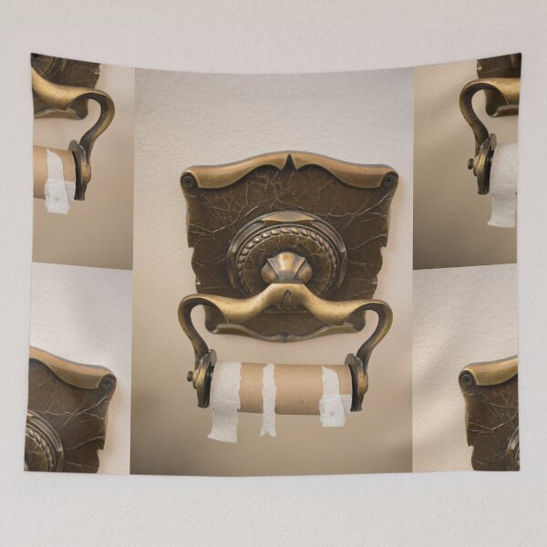 Item preview, Out of Toilet Paper! designed and sold by Bill Spengler's Photographic Thoughts.